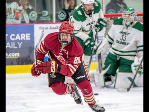 Lucas Busch EP Reel 2022