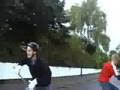 Extreeem Kurve Kratzen