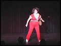 Miss Gay Arizona 2007- Solo Talent Adrienne Alexander