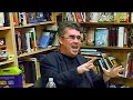 Brian Doherty - 1960's Counterculture Libertarianism