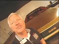 GOLDRUSH - GOLD DELOREAN