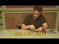 Seth Rogan shows us how to make the fabled Crossjoint