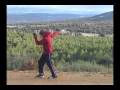 daviz - jumping at nature - engelzsquad team