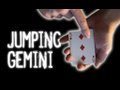 Jumping Gemini (special ending) by TimurY