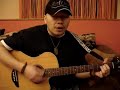 "Koj Yog Kuv Txoj Sia" by Paradise (how to play this song)
