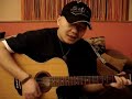 \"Koj Yog Kuv Txoj Sia\" by Paradise (how to play this song)