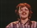 The Band - Up On Cripple Creek  (Live-1970)