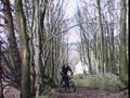 videos de seconde sortie d'olif en vtt