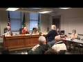 October 6, 2008 - Public Comment - Ms. Philyss Schultz