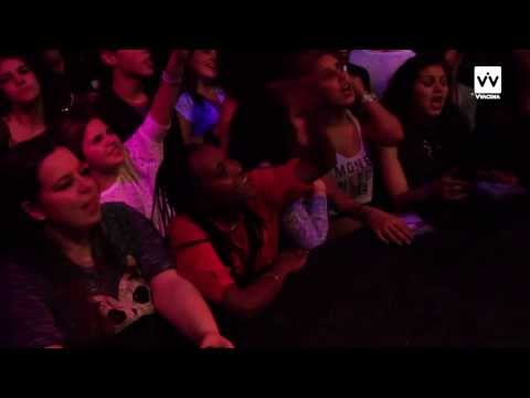 Nelson Freitas @ Vaticano Club