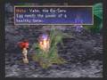 Legend of Legaia 4 - Biron Monastary