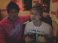 Kim & Marf - Toaster (Closer Cover)