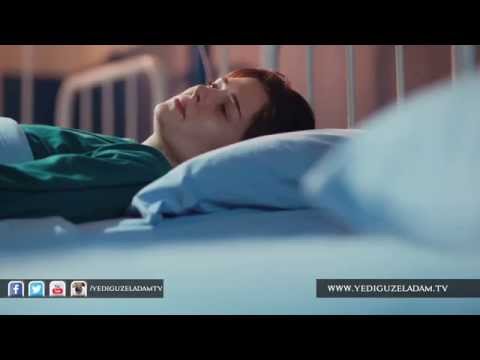 Yedi Güzel Adam 24. Bölüm Fragmanı                                                                                                                                                                                                                        