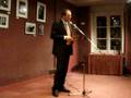 videos de Festival Europeo de Poesía