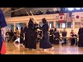 2007 Cleveland Tournament - Shodansha - Litterbach vs Matsuo