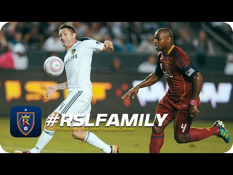 Video: Jamison Olave Q&A at 2015 Real Salt Lake Open House