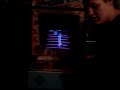 i'm just testing out the old donkey kong arcade