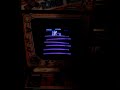 i'm just testing out the old donkey kong arcade