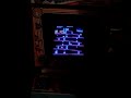 i'm just testing out the old donkey kong arcade