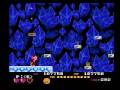 these bosses are kinda weird..