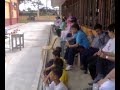 shuffle budak sekolah