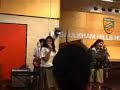 Baulko 06 Graduation - Rock Steady