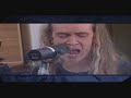 the devin townsend band performing slow me down. taken from synchestra dvd