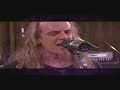 the devin townsend band performing slow me down. taken from synchestra dvd