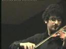 Brahms Violin Sonata No:3 (1. bölüm) Brahms Violin Sonata No:3 (1. bölüm)