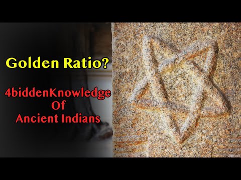 Golden Ratio? 'Mrityunjaya' - The Key To Life | Ancient Indian Secret of Vedas | Praveen Mohan