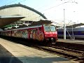Z2 graffé