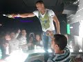 Dinio en JET DISCO