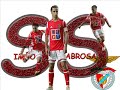 Simão Sabrosa Super Star