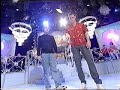 Yohans UKTV 1998