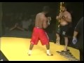 CharlesKrazy HorseBennet vs Anthony McDavitt pt2