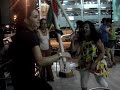 Frevo (Praia Shopping)
