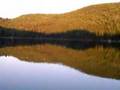 Killarney Provincial Park Backpacking La Cloche Silhouette