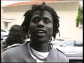 Emmanuel Jal - Video Blog 3