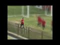 Soccer GOAL Celebration Fail [FUNNY]