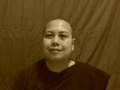 Sister Dipankara (27) - Contact and helping other beings (3)