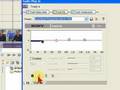 Using the Sony Movie Studio audio equalizer to sweeten audio