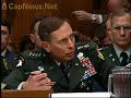 SEN. McCASKILL: Questions Gen. Petraeus SEN. McCASKILL: Questions Gen. Petraeus