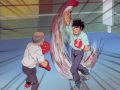 VegettoEX & Meri   Ippo   My Fist Is The Worst Kind Of Weapon