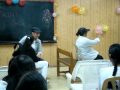 8-I TALENT SHOW