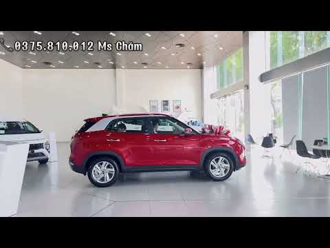 Đại lý Hyundai Trường Chinh #hyundai #i10 #accent #creta #tucson #stargazer #elantra #santafe #hcm