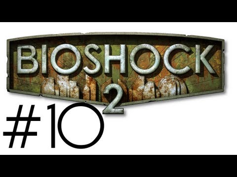 bioshock 2