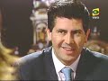 Carlos Enrile Peru 1