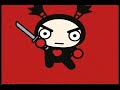 Amor Violento - Pucca
