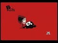Amor Violento - Pucca