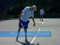 Norwell Boys Top Scituate 41 In Divison 2 Tennis